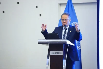 OJK Peringatkan Penipuan Digital yang Terkoneksi dengan Pencucian Uang