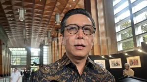 OJK Tetapkan Direksi BEI Periode 2026-2030, Jeffrey Hendrik Jadi Dirut Definitif