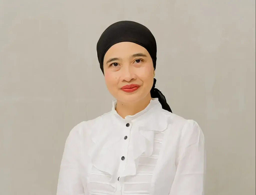 Okky Madasari Soroti Pernyataan Wamen Dikti: Upaya Depolitisasi Mahasiswa?