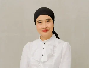 Okky Madasari Soroti Pernyataan Wamen Dikti: Upaya Depolitisasi Mahasiswa?