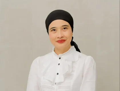 Okky Madasari Soroti Pernyataan Wamen Dikti: Upaya Depolitisasi Mahasiswa?