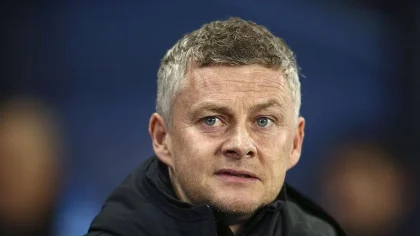 Ole Gunnar Solskjaer Bergabung sebagai Pelatih Ipswich Town