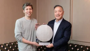 OpenAI Rilis Chip AI Buatan Sendiri Jalapeño untuk Kurangi Ketergantungan Nvidia