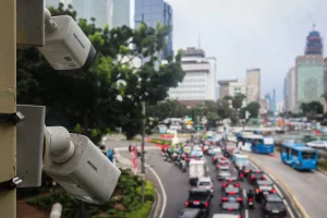 Operasi Patuh Progo 2026 di Jogja: Ketahui Lokasi ETLE dan Pelanggaran Sasaran