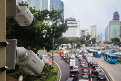 Operasi Patuh Progo 2026 di Jogja: Ketahui Lokasi ETLE dan Pelanggaran Sasaran