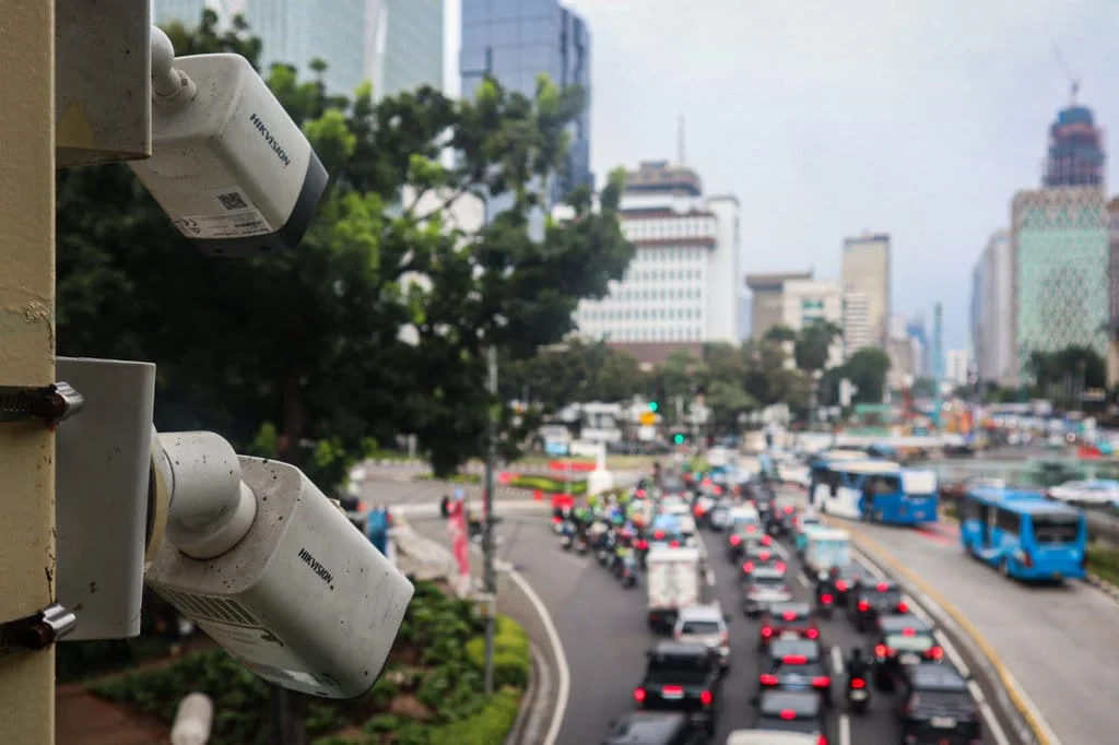 Operasi Patuh Progo 2026 di Jogja: Ketahui Lokasi ETLE dan Pelanggaran Sasaran