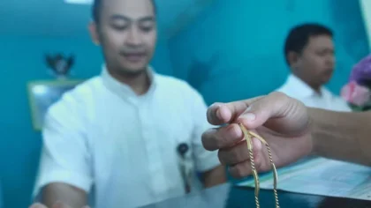 Operasional 27 Gadai Swasta dan 228 PAKD Ilegal Dihentikan oleh OJK