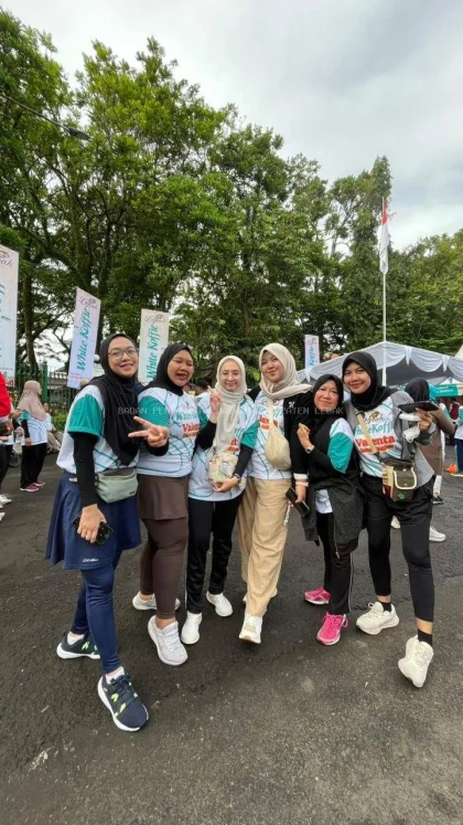 Orlando Meluncurkan Satuan DFR untuk Meningkatkan Keselamatan Masyarakat
