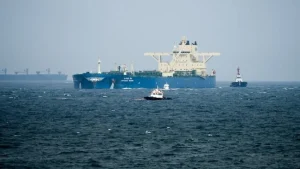 Otoritas Selat Teluk Persia Izinkan Kapal-kapal Melintasi Selat Hormuz