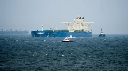 Otoritas Selat Teluk Persia Izinkan Kapal-kapal Melintasi Selat Hormuz