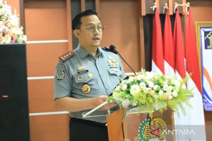 OTT di Jakarta Barat: KPK Tangkap Belasan Orang Termasuk Kepala Kantor Imigrasi
