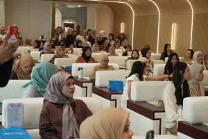 Otto Media Grup Gelar Exclusive Matchmaking Beauty Brand Day