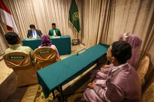PA Surabaya Ketatkan Seleksi Dispensasi Kawin, Angka Pengajuan Menurun