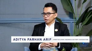 Pabrik Baterai EV Karawang Siap Beroperasi Juli 2026, Dirut IBC Buka Suara