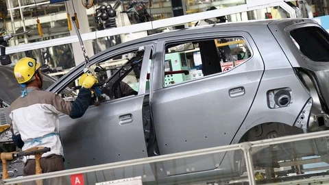 Pabrik Komponen Otomotif Asal Jepang Mau Pindah ke Vietnam, Potensi PHK 3.000 Pekerja