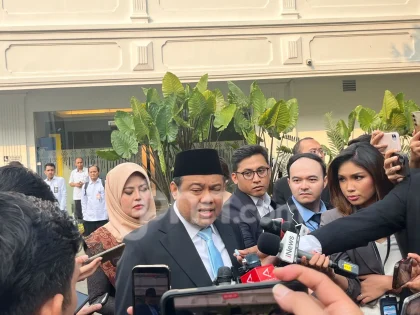 Pabrik Komponen Otomotif Berencana Pindah ke Vietnam, KSPI Dorong Negosiasi