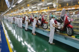 Pabrik Otomotif Jepang di Jatim Tidak Pindah ke Vietnam, Ini Alasannya