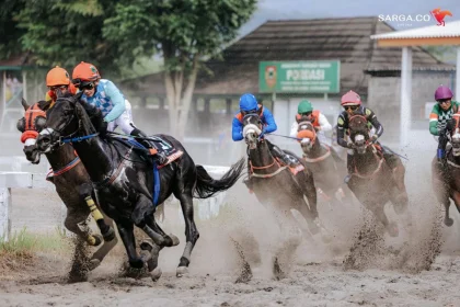 Pacuan Kuda Bantul 14 Juni 2026: Piala Raja Paku Alam Siap Digelar