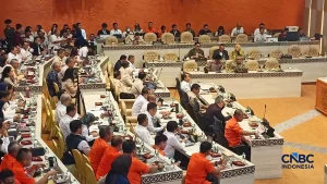 Pagu 2027 Kemenhub Cuma Setengah Kebutuhan, DPR Kasih Peringatan Keras