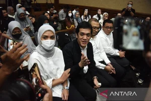 Pakar Sebut Kerry Riza Layak Divonis Bebas, Ini Alasannya