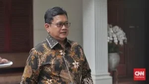 PAN: Sikap Politik PDIP Harus Dihormati