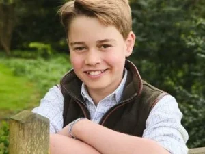 Pangeran George Mulai Sekolah di Eton College dengan Biaya Rp 1,4 Miliar per Tahun