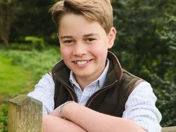 Pangeran George Mulai Sekolah di Eton College dengan Biaya Rp 1,4 Miliar per Tahun