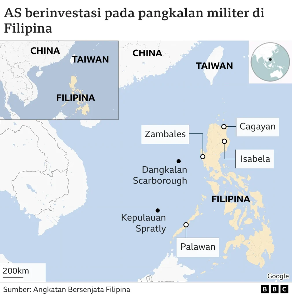Pangkalan Militer Asing Bertentangan dengan Sejarah Pembentukan RI