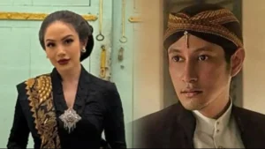 Paola Serena Teguran Keras GPH Paundrakarna Setelah Beri Klarifikasi Foto Pria Berkebaya