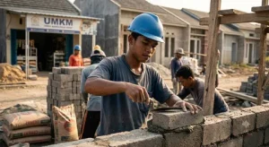 Paradoks Ekonomi Indonesia: Mengapa Angka PHK Malah Meroket Saat PDB Tumbuh?