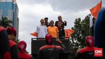 Partai Buruh di Indonesia Minim Kesadaran Kelas, Dikooptasi Oligarki