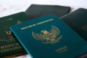 Paspor dan Sampul Berserakan di BSD, Polisi Pastikan Bukan Milik Jemaah Haji