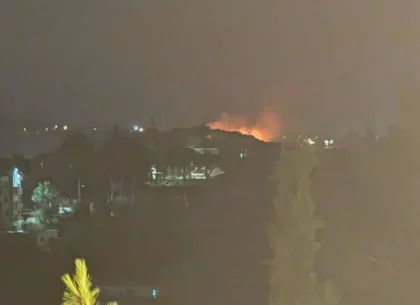 Pasukan Israel Gagal Ambil Tank Komandan yang Gugur di Lebanon Selatan