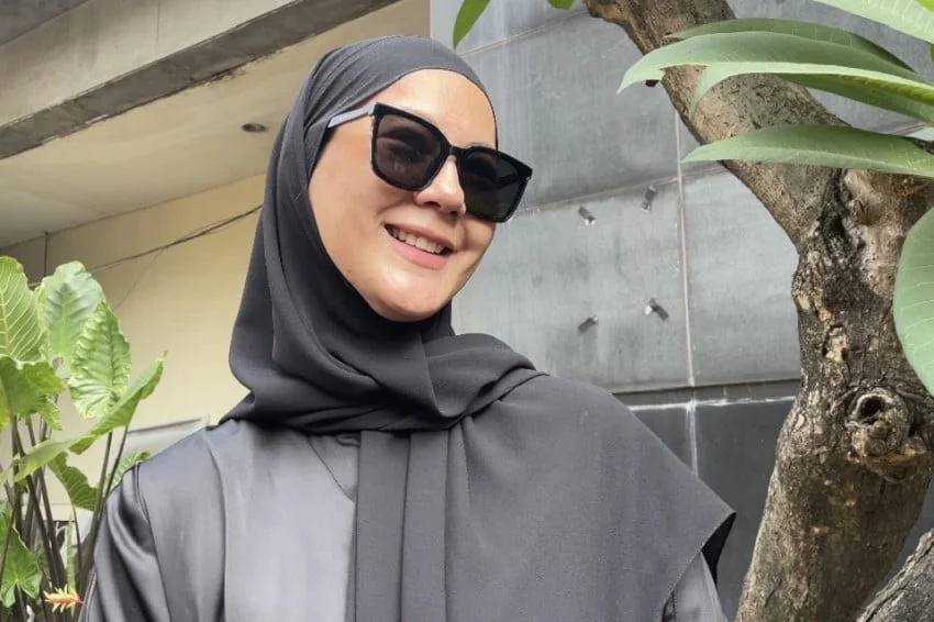 Paula Verhoeven Buka Suara Soal Kasus Hanania Group