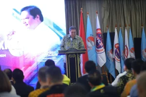 PB IPSI dan PB WI Dukung Pelatnas Jangka Panjang Presiden