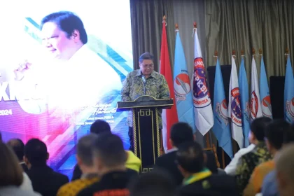 PB IPSI dan PB WI Dukung Pelatnas Jangka Panjang Presiden