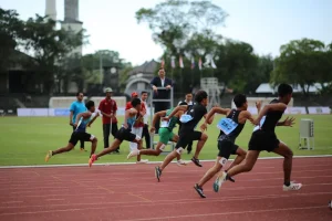 PB PASI Dukung Anggaran Multiyears dan Akademi Olahraga