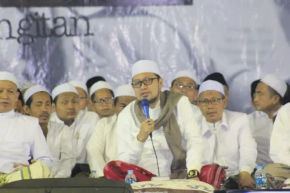 PBNU Perkuat Organisasi dengan Konsep Tata Kelola dan Krama