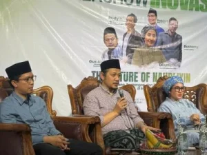 PBNU Soroti Maraknya Kasus Kekerasan di Pondok Pesantren