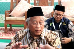 PBNU Tetapkan 4 Aspek Aturan Pengelolaan Tambang