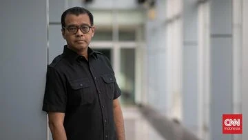 PDIP: Andi Widjajanto Tidak Terlibat dalam Demo Bundaran HI