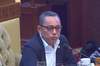 PDIP Didesak Tegaskan Sikap ke Pemerintahan Prabowo, Ketua Deddy Sitorus Merespons