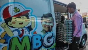PDIP Minta Klarifikasi Keterlibatan Kader dalam Proyek Makan Bergizi Gratis