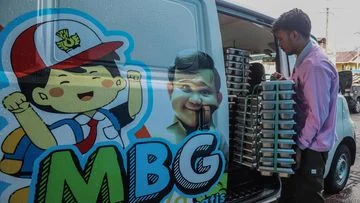 PDIP Minta Klarifikasi Keterlibatan Kader dalam Proyek Makan Bergizi Gratis
