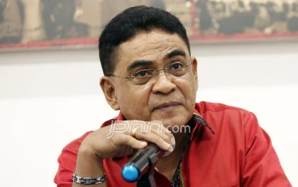 PDIP Nonaktifkan Anggota DPRD yang Terseret Kasus Dokter Icha