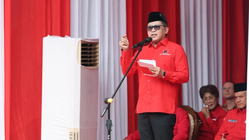 PDIP Soroti Ironi Kemiskinan di Aceh dan Papua