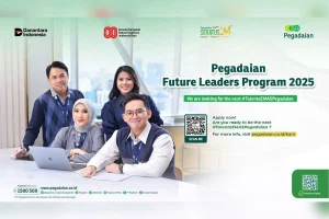 Pegadaian Kirim Talenta Terbaik Studi Magister ke Luar Negeri