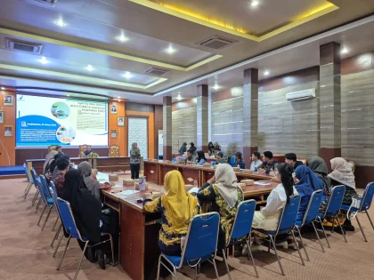 Pekan Jamu 2026: BPOM Ajak Perkuat Ketahanan Obat Melalui Jamu