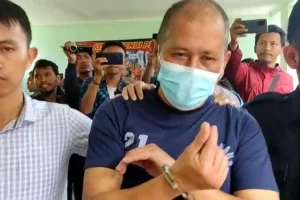 Pelaku Penyekapan Wanita di Bandung Alami Gangguan Jiwa
