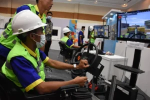 Pelatihan Vokasi Nasional Batch 3 Sudah Dibuka, Target 20 Ribu Peserta
